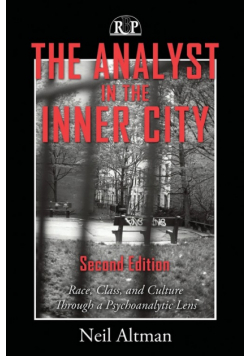 The Analyst in the Inner City
