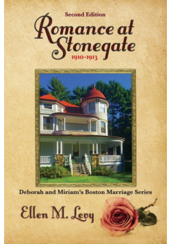 Romance at Stonegate, Second Edition