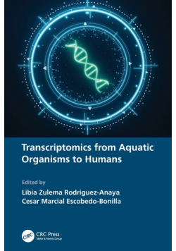Transcriptomics from Aquatic Organisms to Humans