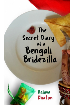 The Secret Diary of a Bengali Bridezilla