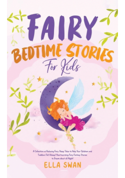 Fairy Bedtime Stories For Kids