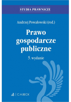 Prawo gospodarcze publiczne