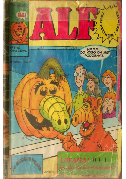 Alf Nr 3/1992