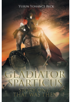 Gladiator Sparticus