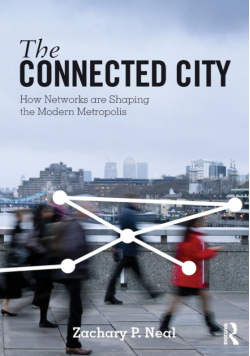 The Connected City