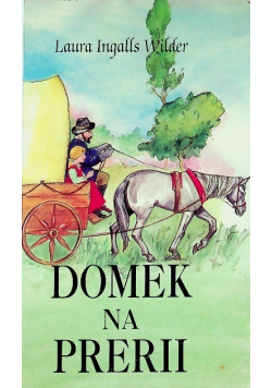 Domek na prerii