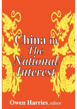 China in The National Interest