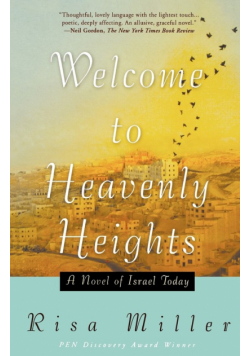 Welcome to Heavenly Heights