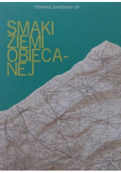 Smaki ziemi obiecanej Audiobook