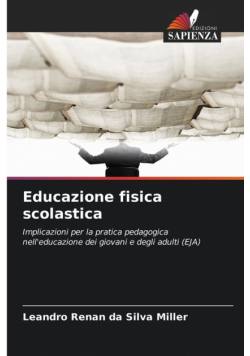 Educazione fisica scolastica