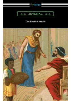 The Sixteen Satires