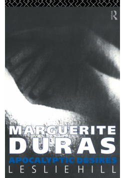 Marguerite Duras