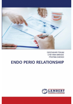 Endo Perio Relationship
