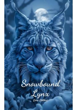 Snowbound Lynx