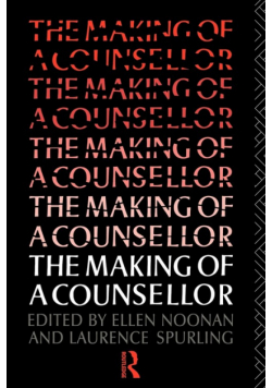 The Making of a Counsellor