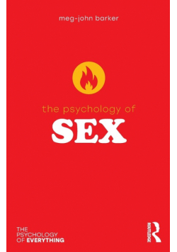 The Psychology of Sex