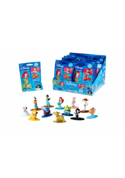 Jada DisneyPixar Metal figurka blindpack mix