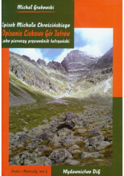 Spisek a Chrościńskiego
