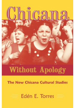 Chicana Without Apology