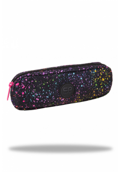 Saszetka Coolpack Deck Galactica