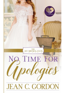 No Time for Apologies