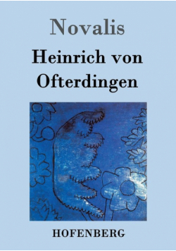 Heinrich von Ofterdingen