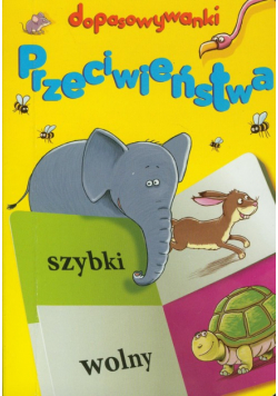 Przeciwieństwa dopasowywanki