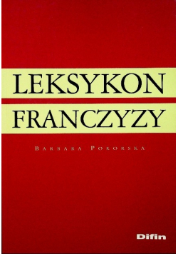 Leksykon Franczyzy