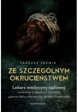 Ze szczególnym okrucieństwem