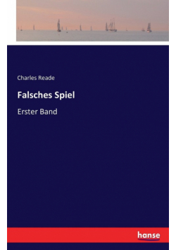 Falsches Spiel