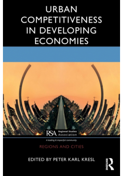 Urban Competitiveness in Developing Economies