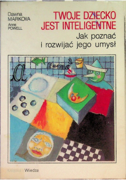 Twoje dziecko jest inteligentne