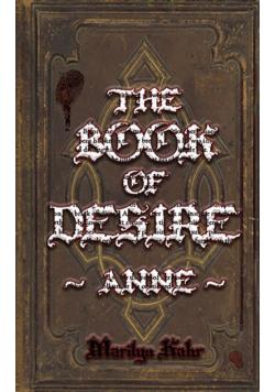 The Book of Desire - Anne