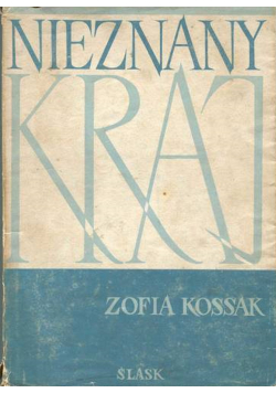 Nieznany kraj