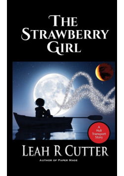 The Strawberry Girl