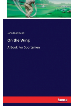 On the Wing