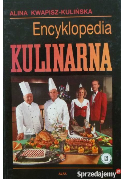 Encyklopedia kulinarna