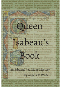 Queen Isabeau's Book