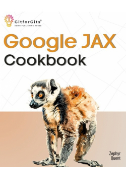 Google JAX Cookbook