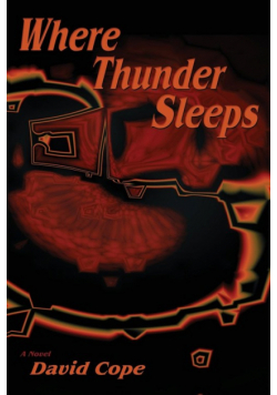 Where Thunder Sleeps