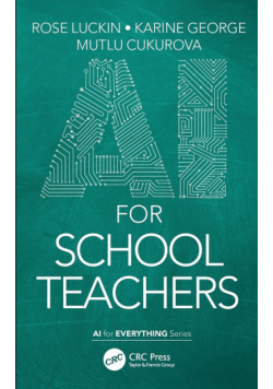 AI for School Teachers