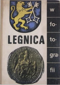 Legnica w fotografii