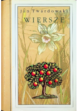 Twardowski wiersze