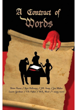 A Contract of Words