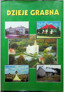 Dzieje Grabna