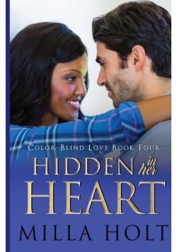 Hidden In Her Heart