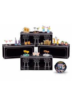 MGA's Miniverse - Make It Mini Happy Hour