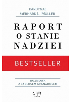 Raport o Stanie Nadziei