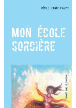 Mon école sorcière