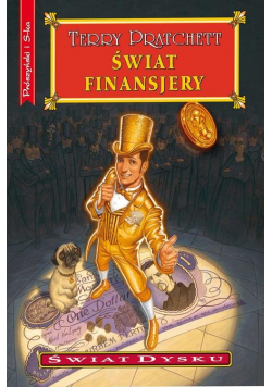 Świat finansjery